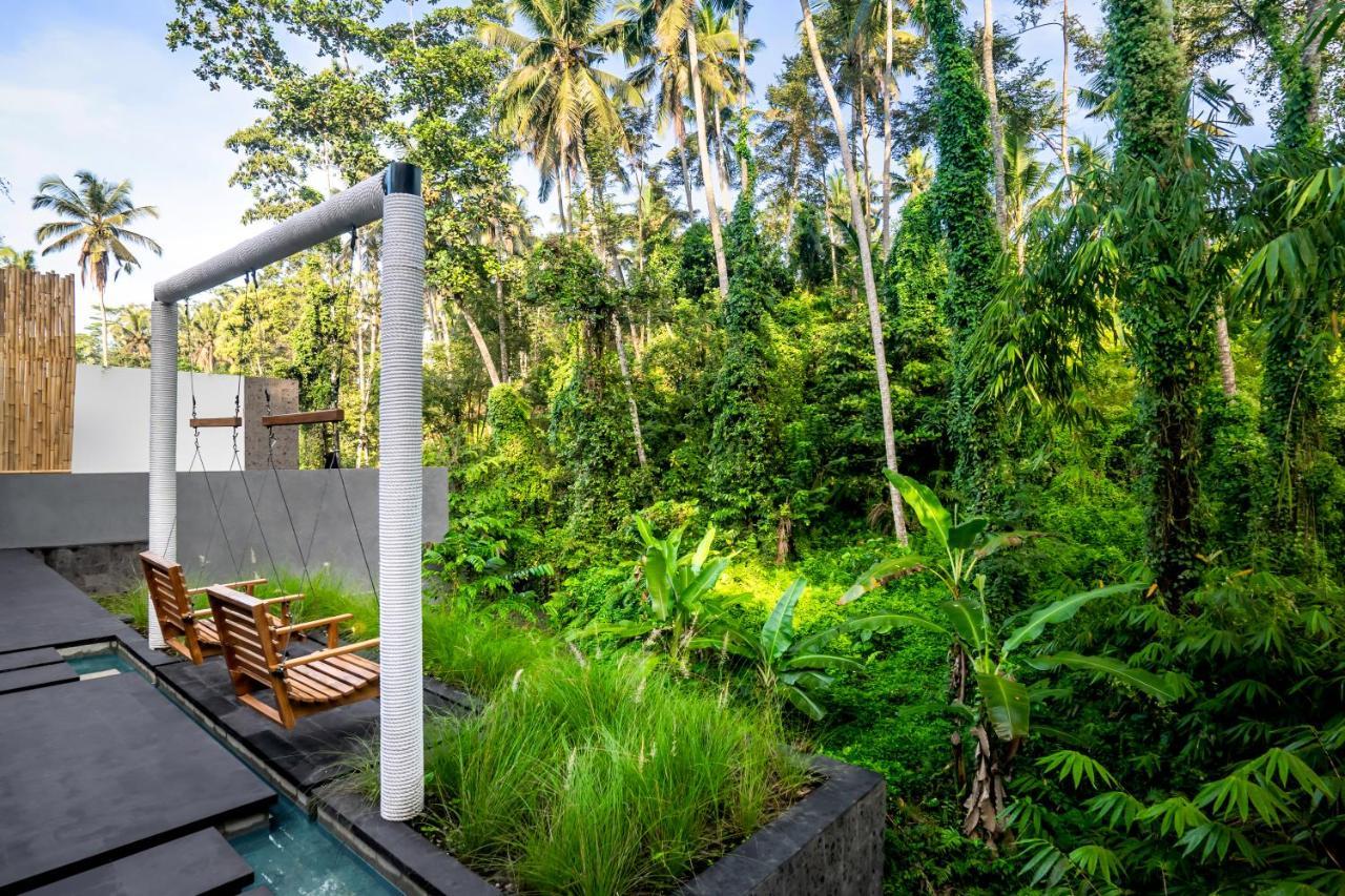 Kala By Balisuperhost Villa Ubud (Bali)