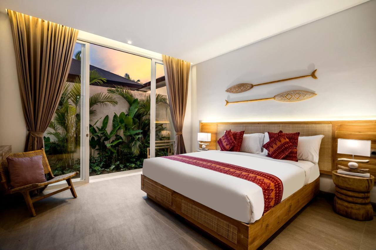 Sunrise By Balisuperhost Villa Ubud (Bali)