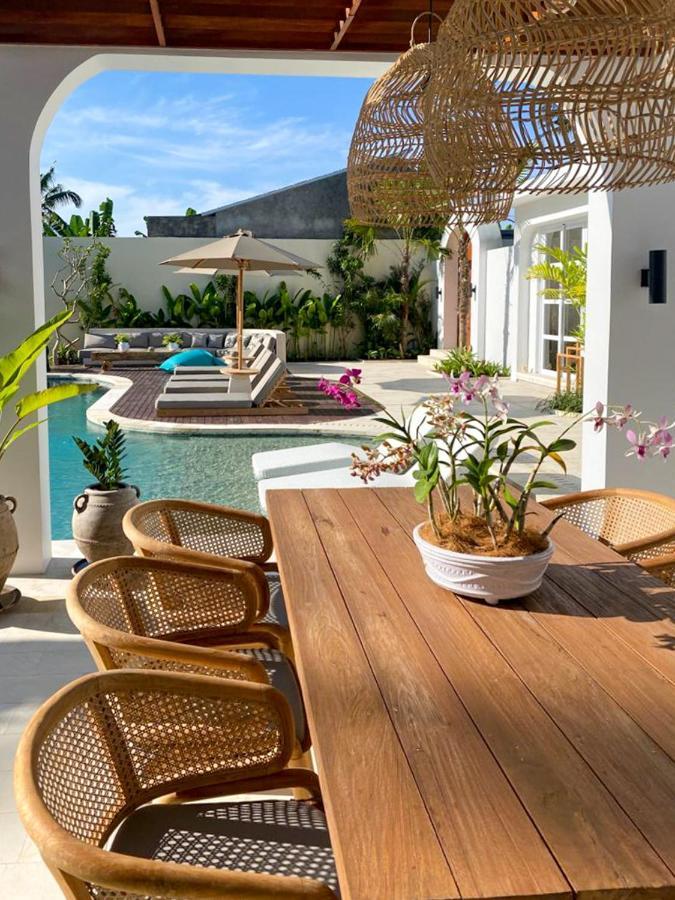Villa Yaya By Balisuperhost