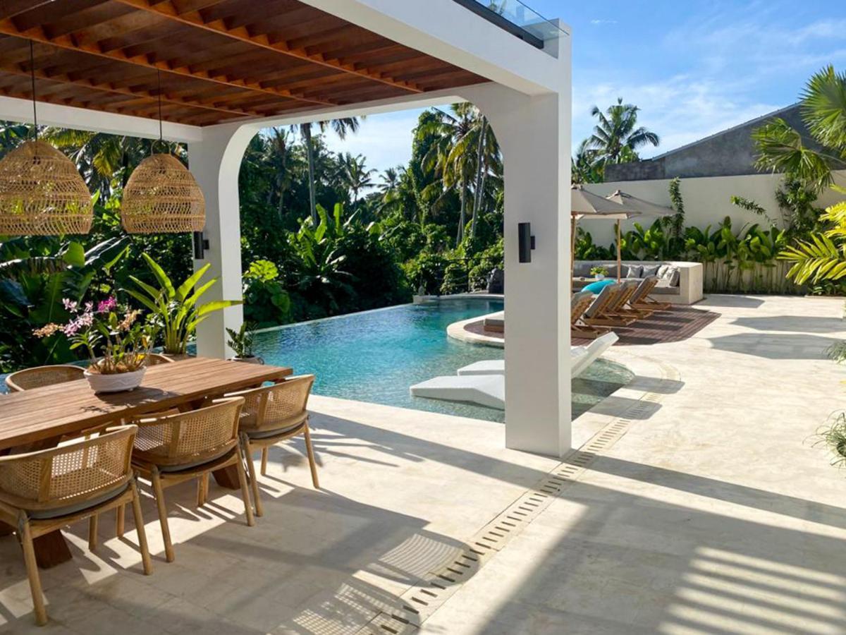 Villa Yaya By Balisuperhost *