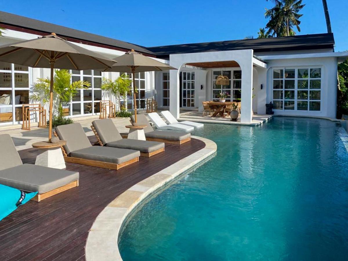Villa Yaya By Balisuperhost