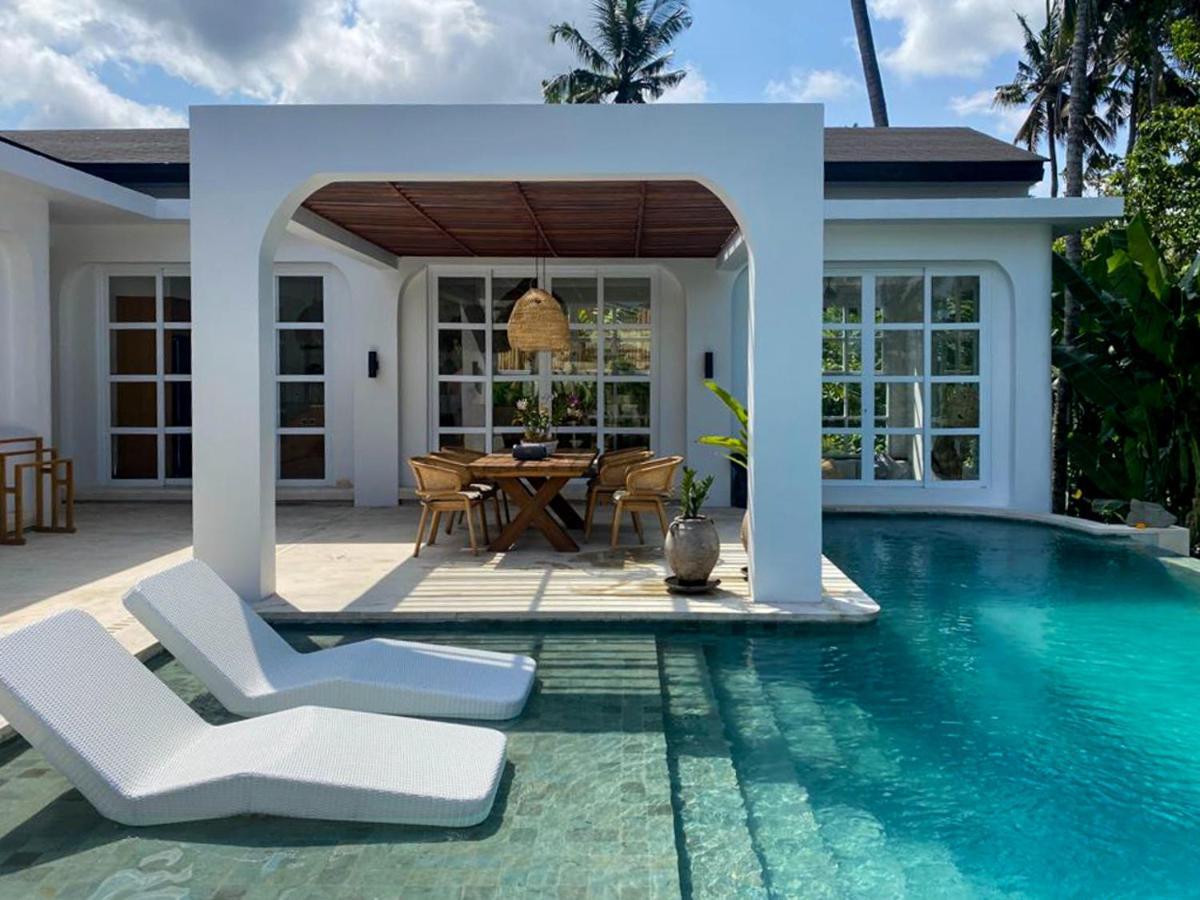 Yaya By Balisuperhost Villa Ubud (Bali)