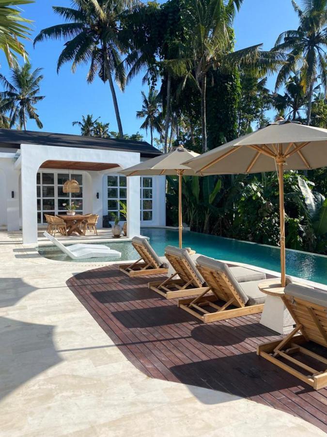 Villa Yaya By Balisuperhost
