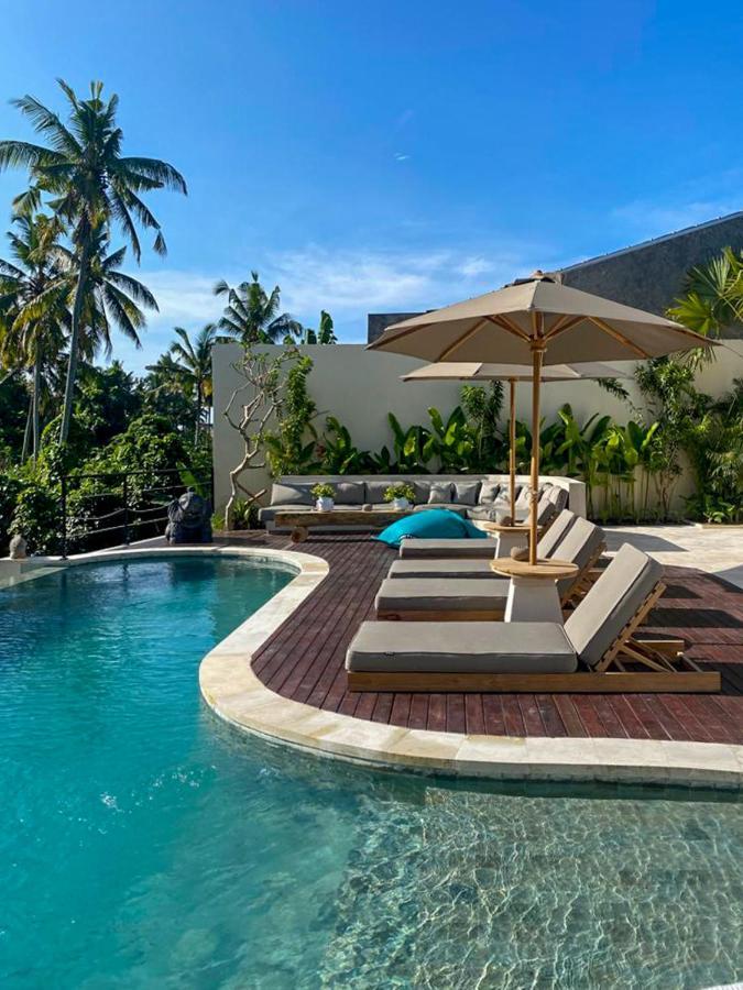 Villa Yaya By Balisuperhost