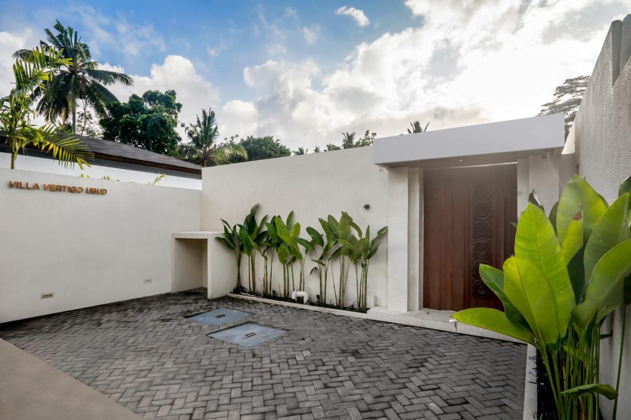 Vertigo By Balisuperhost Villa Ubud (Bali)