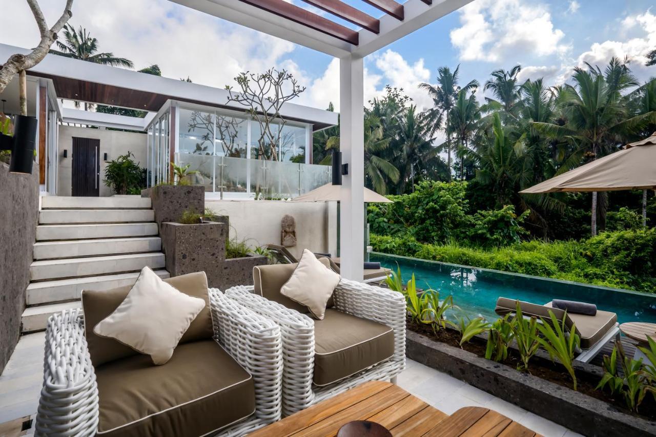 Vertigo By Balisuperhost Villa Ubud (Bali)