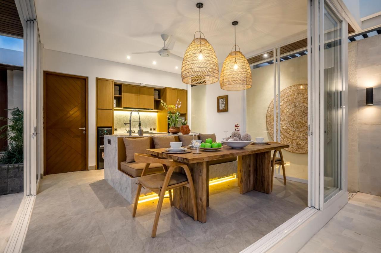 Villa Vertigo By Balisuperhost
