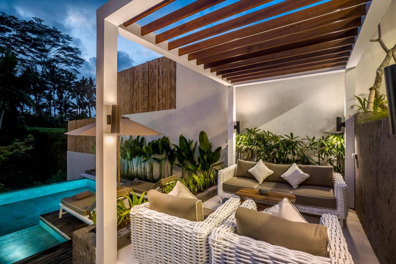 Villa Vertigo By Balisuperhost