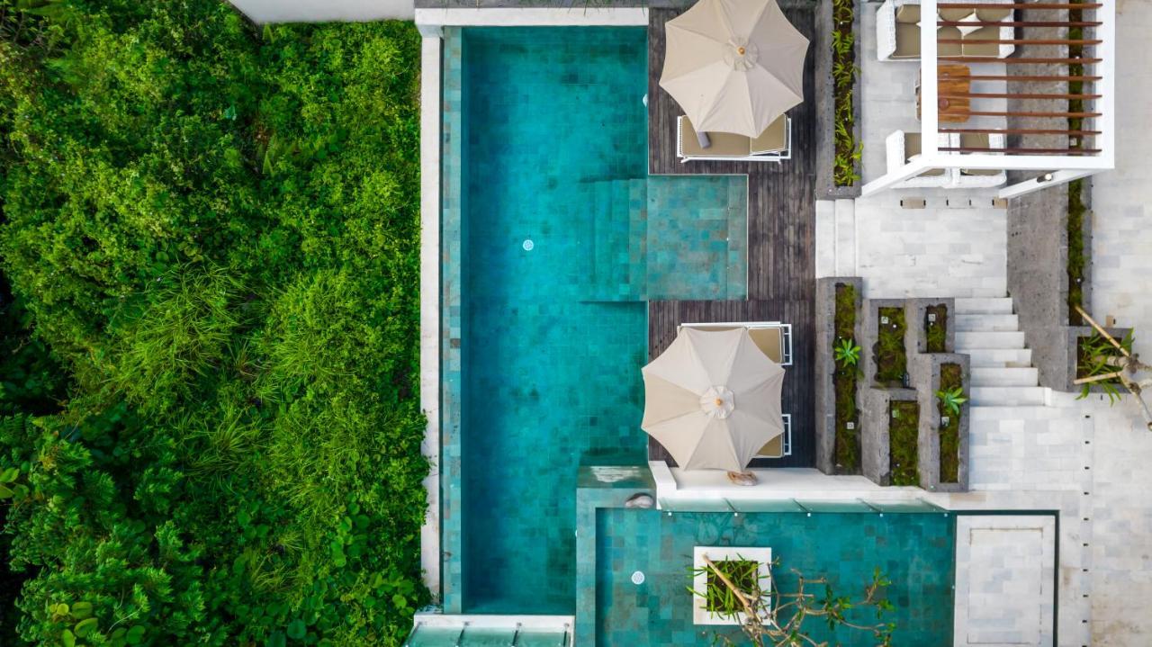 Vertigo By Balisuperhost Villa Ubud (Bali)