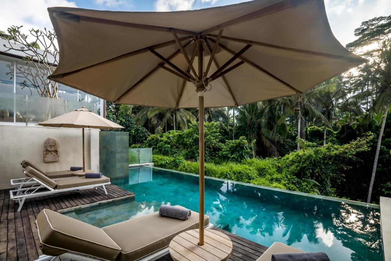 Villa Vertigo By Balisuperhost
