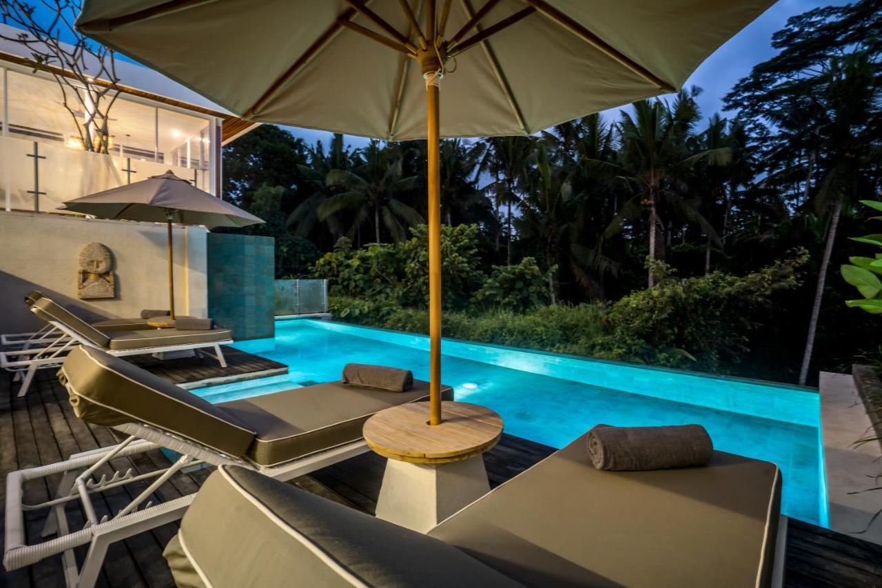 Vertigo By Balisuperhost Villa Ubud (Bali)
