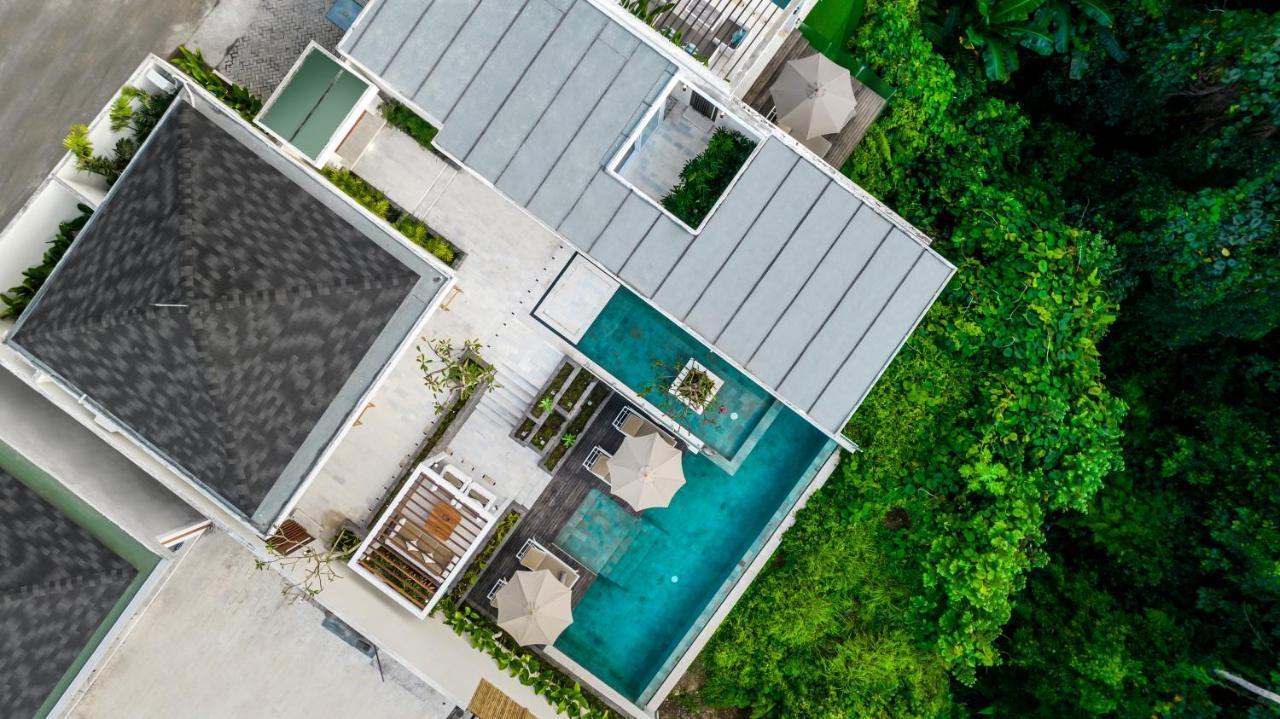 Vertigo By Balisuperhost Villa Ubud (Bali)