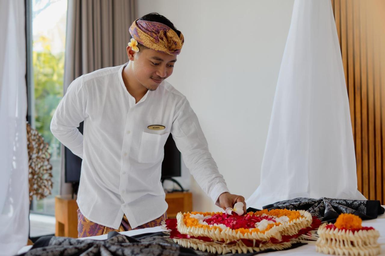 Abhinaya Villa Ubud (Bali)