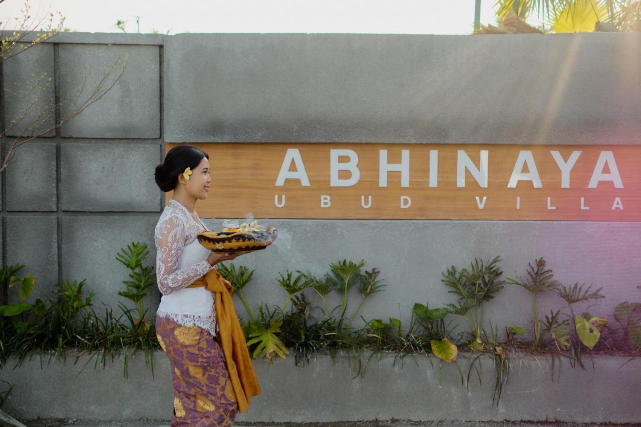 Abhinaya * Ubud (Bali)