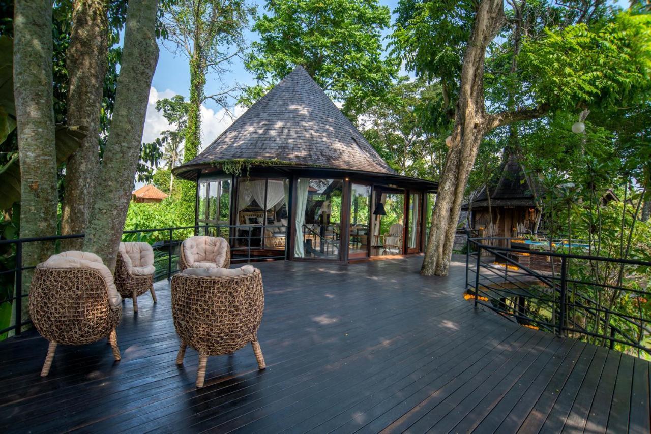 Tree House Villa Ubud