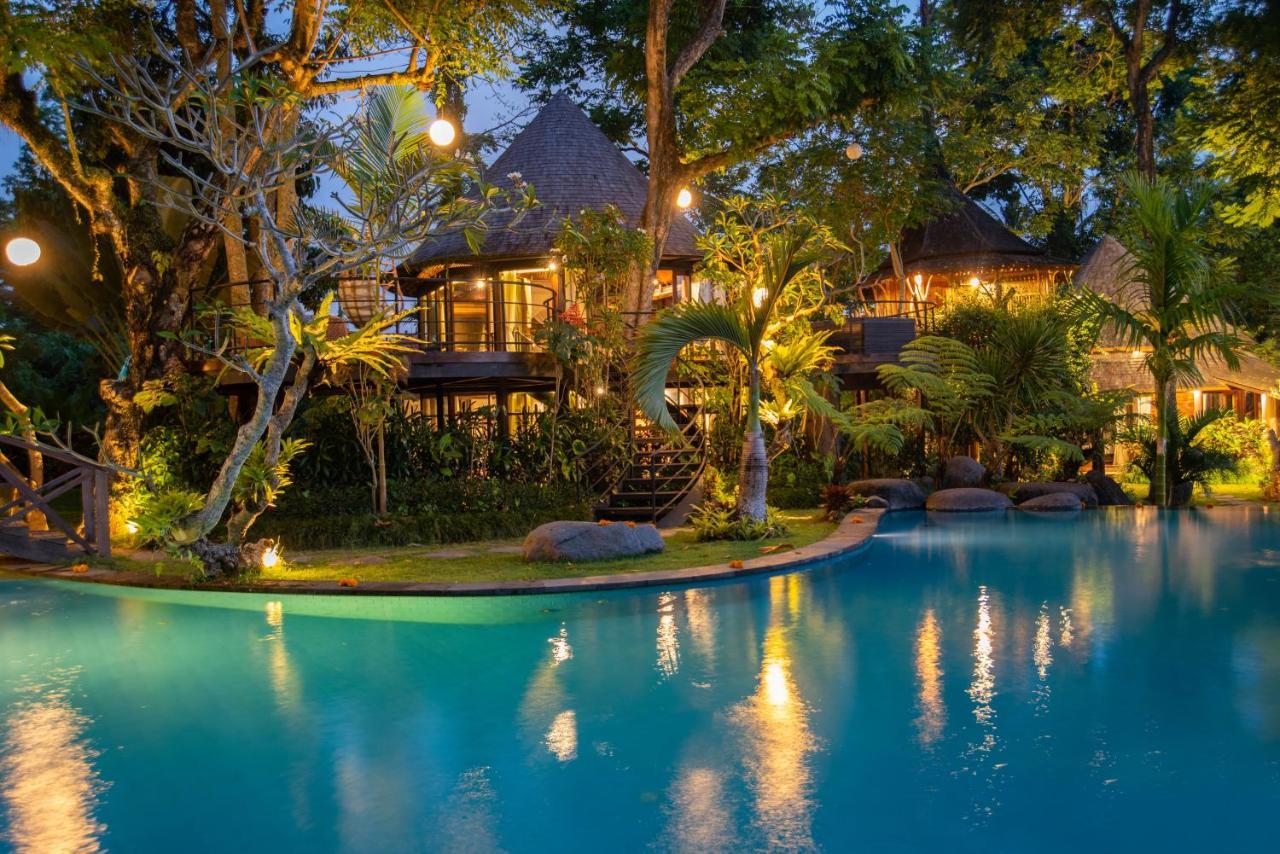 Tree House Villa