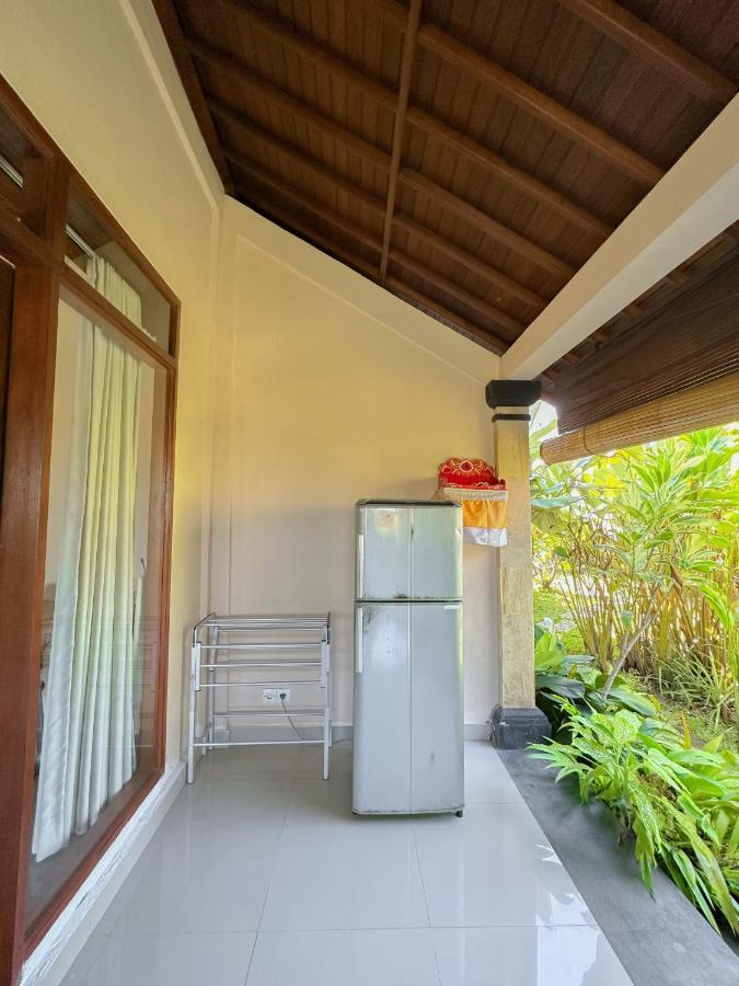 Villa Paddy House