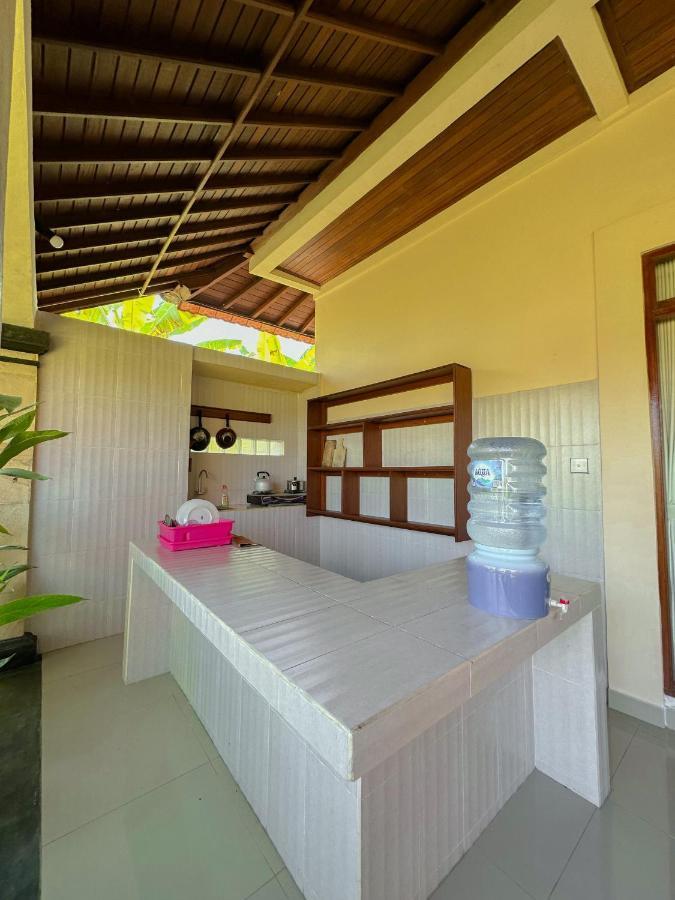 Villa Paddy House
