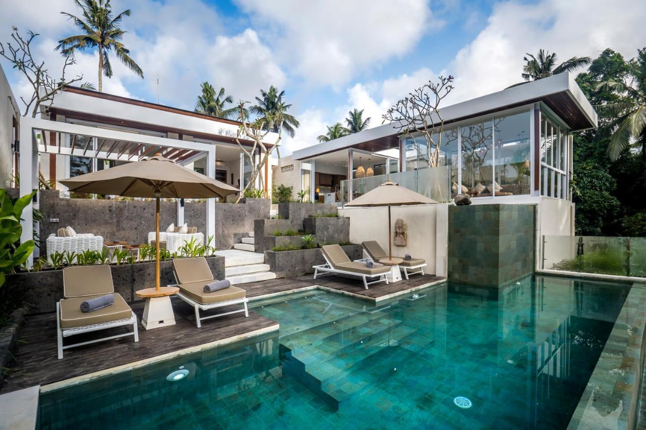 Villa Vertigo By Balisuperhost