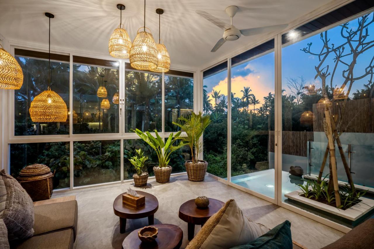 Vertigo By Balisuperhost Villa Ubud (Bali)