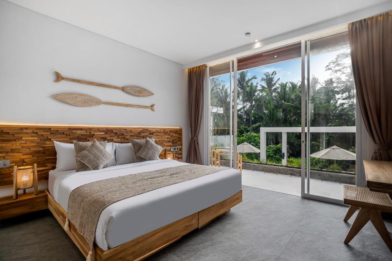Vertigo By Balisuperhost Villa Ubud (Bali)