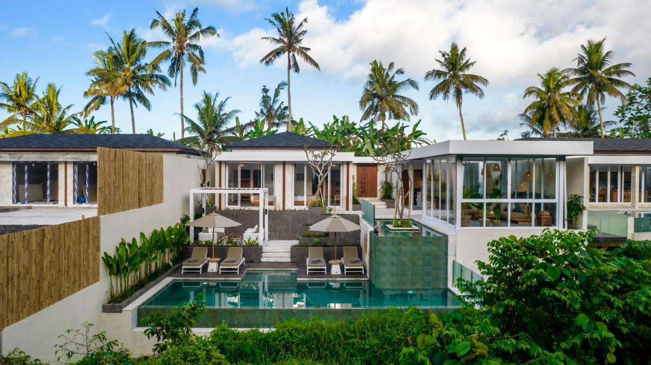 Villa Vertigo By Balisuperhost Ubud (Bali)