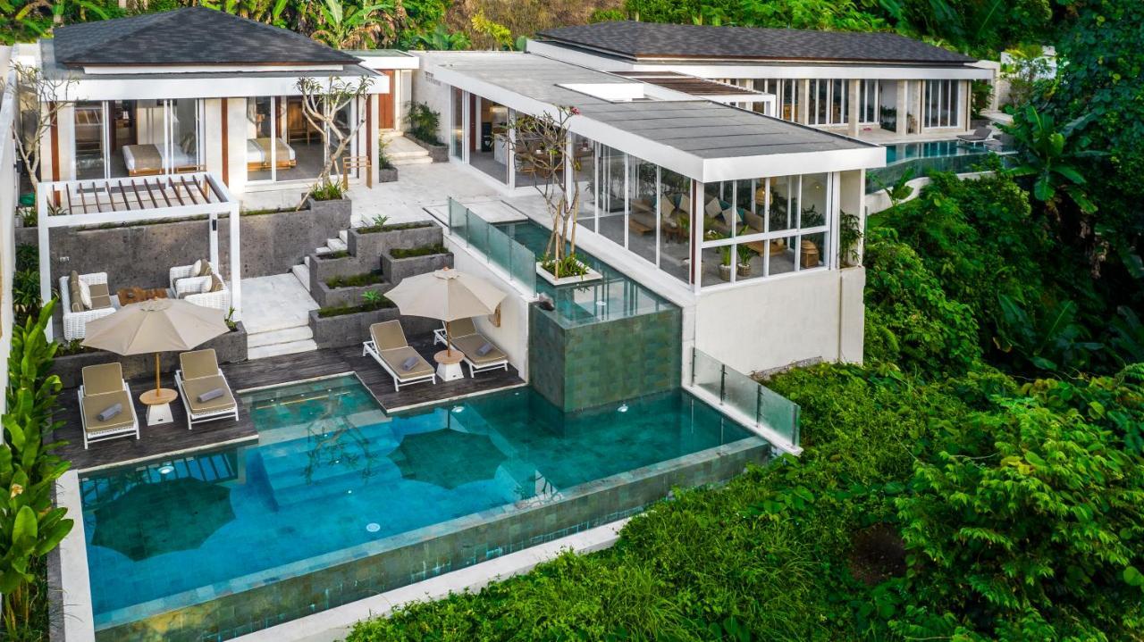 Villa Vertigo By Balisuperhost Ubud (Bali)