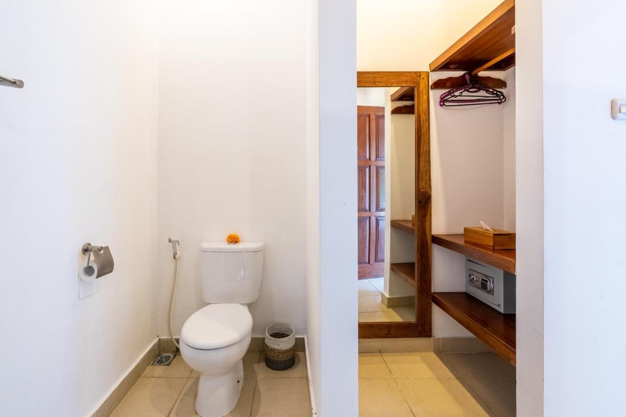 Romantica Villa Ubud