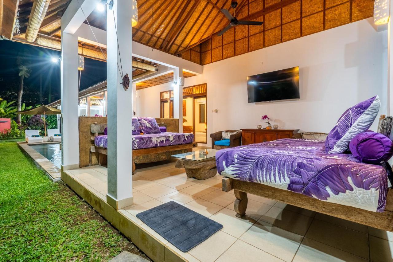 Villa Romantica *
