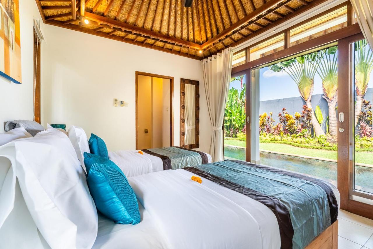Romantica Villa *