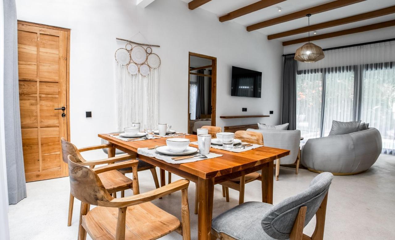 Hutan By Evdekimi - 2br Nature Lovers With Outdoor Bath And Pool - Long Extras * Ubud