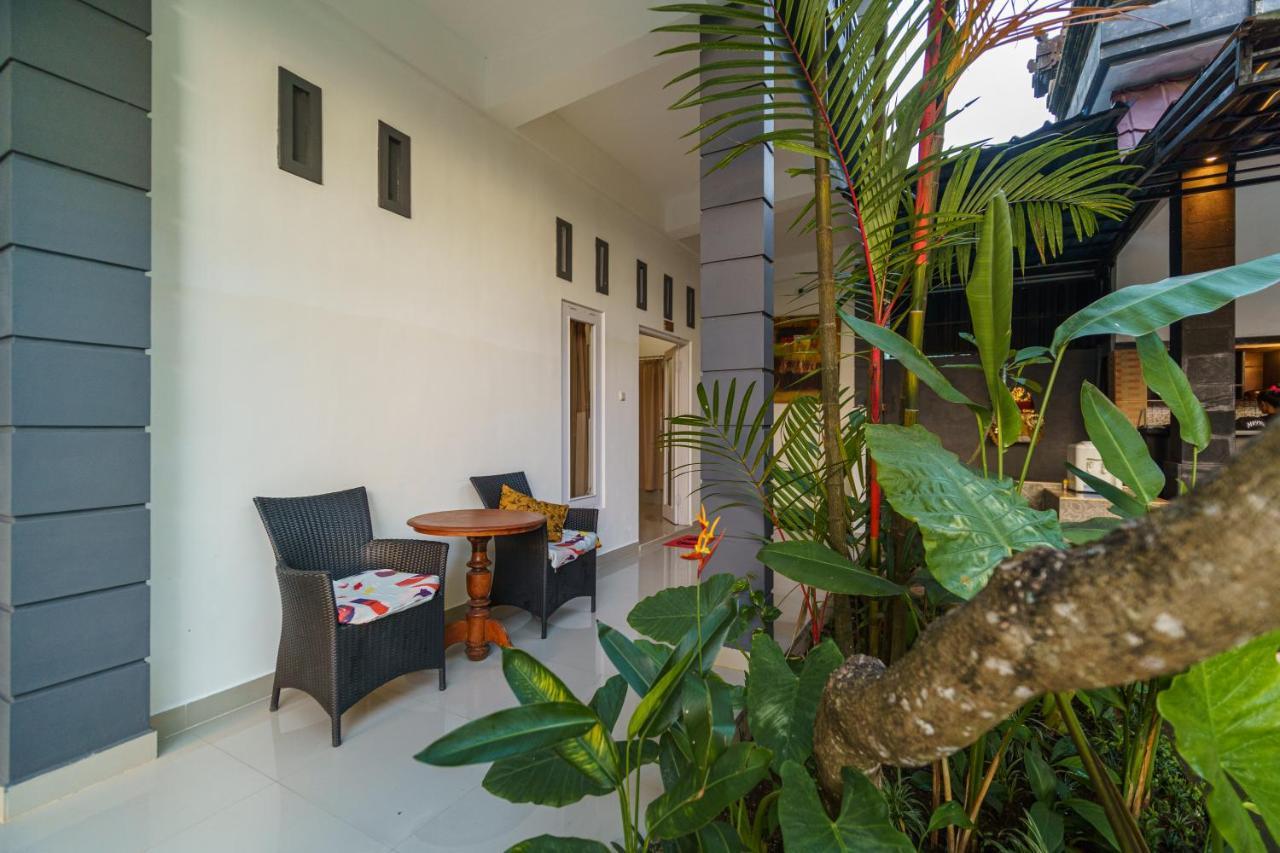 Ayunda Guest house