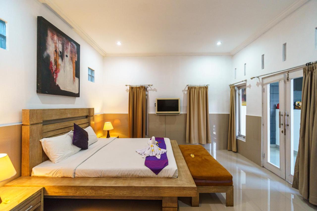 Guest house Ayunda *
