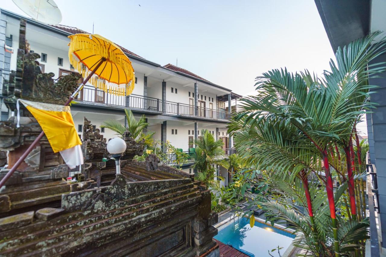 Guest house Ayunda Ubud (Bali)