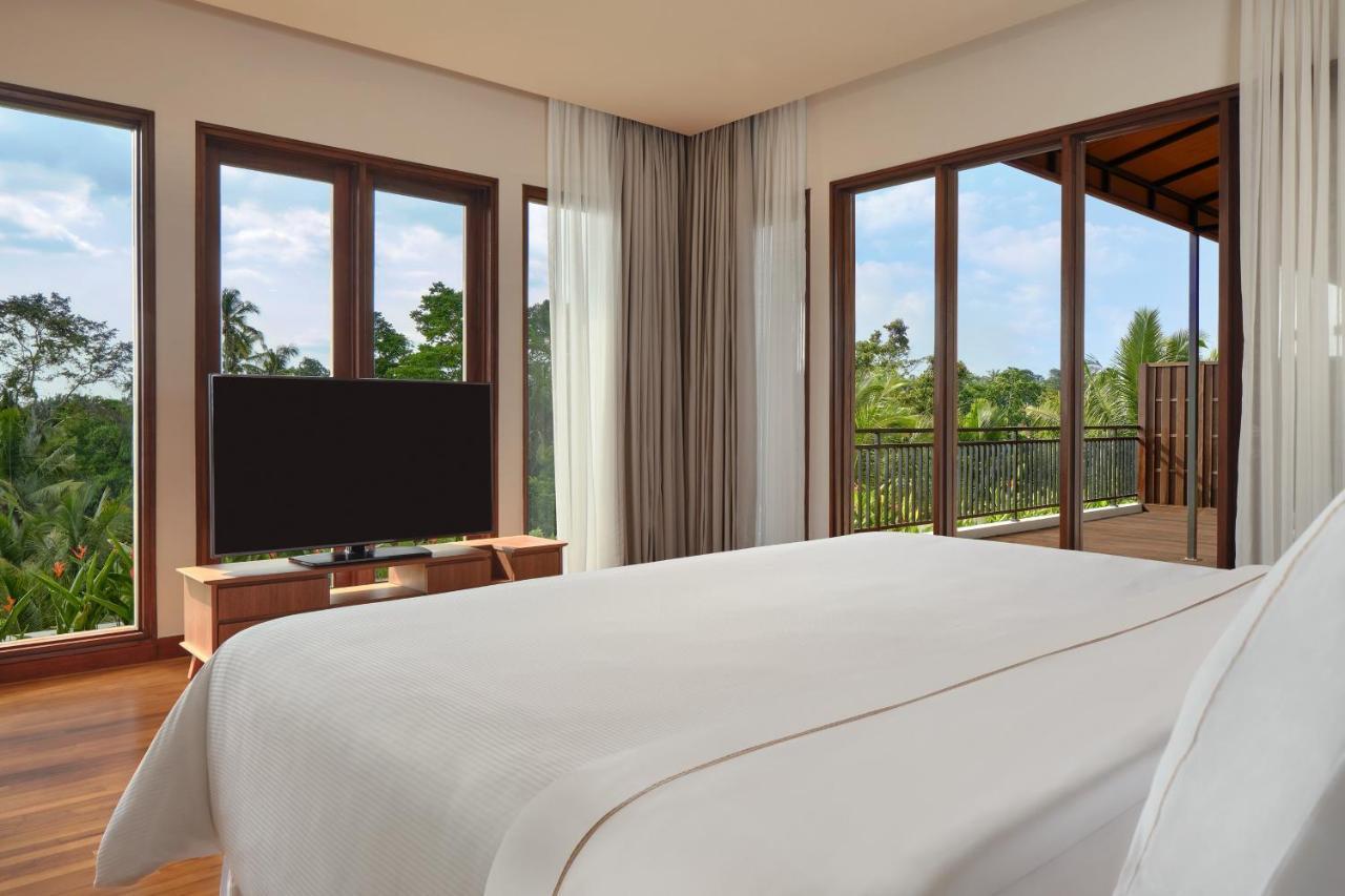 Element Bali 5*
