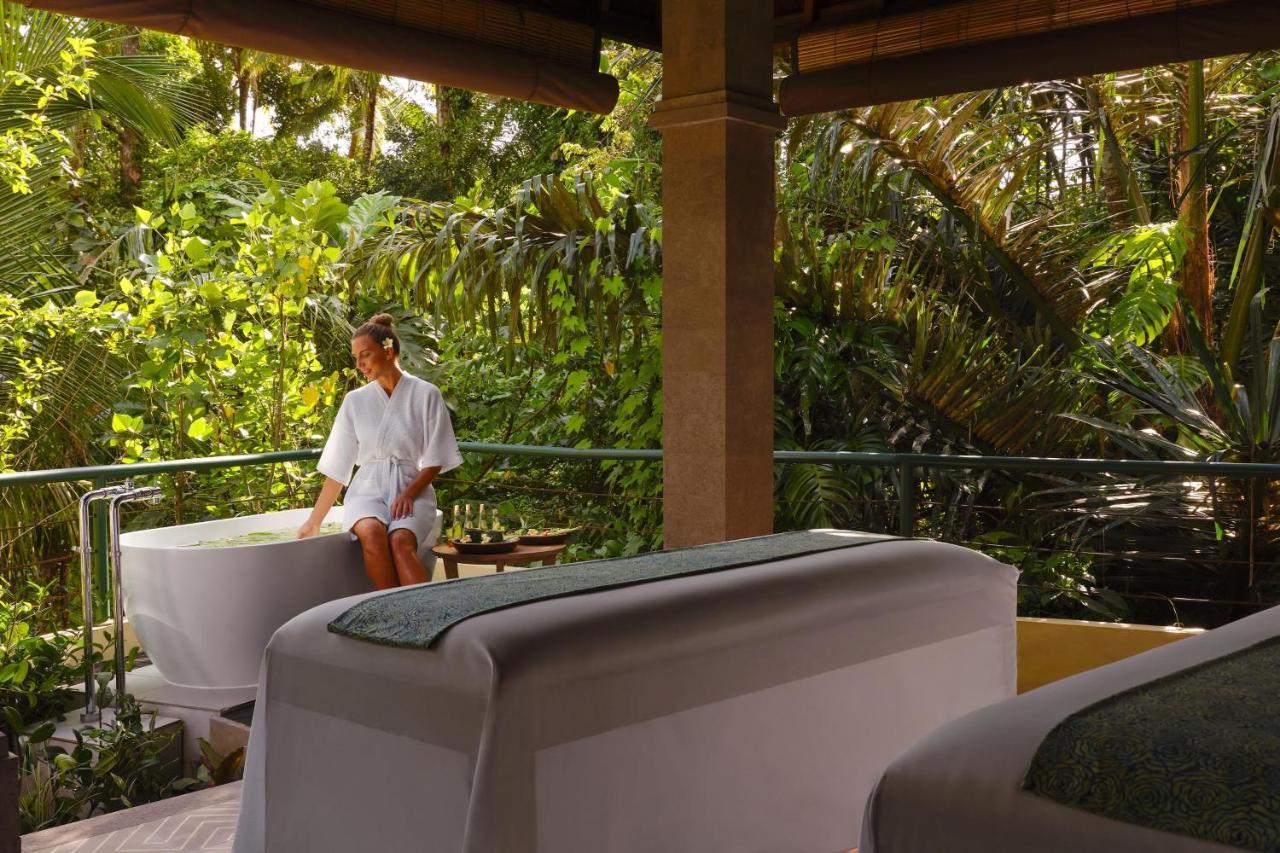 Element Bali Hotel 5*