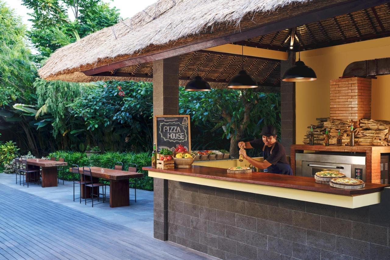 Element Bali 5*