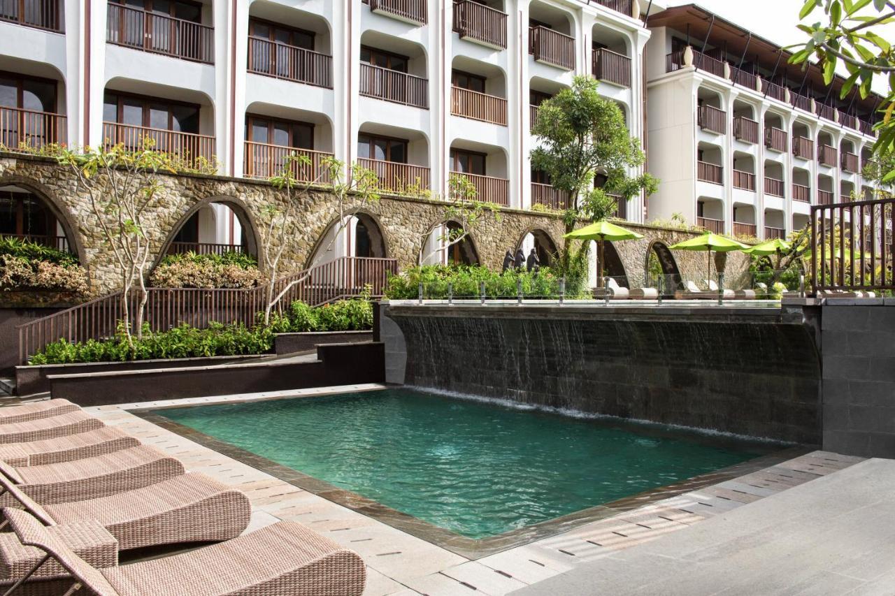 Element Bali Hotel