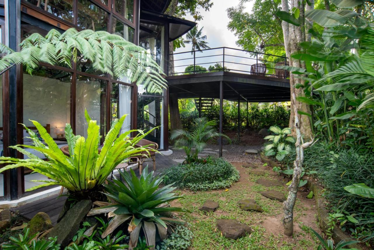 Tree House Villa