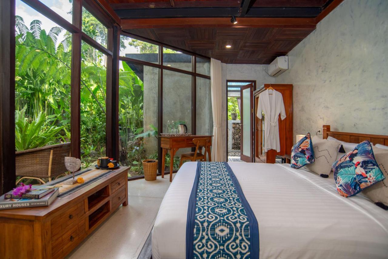 Villa Tree House *