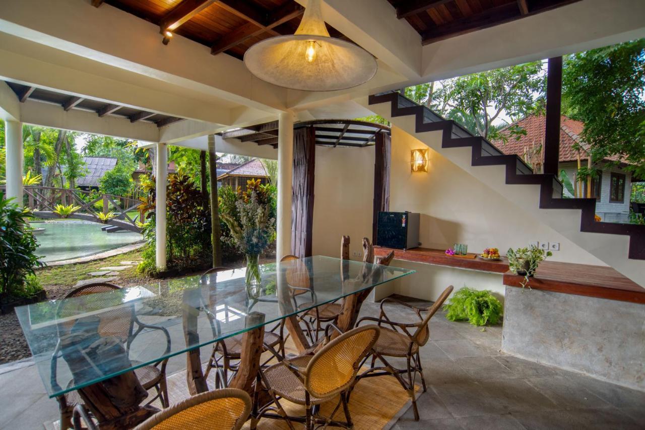 Tree House Villa *