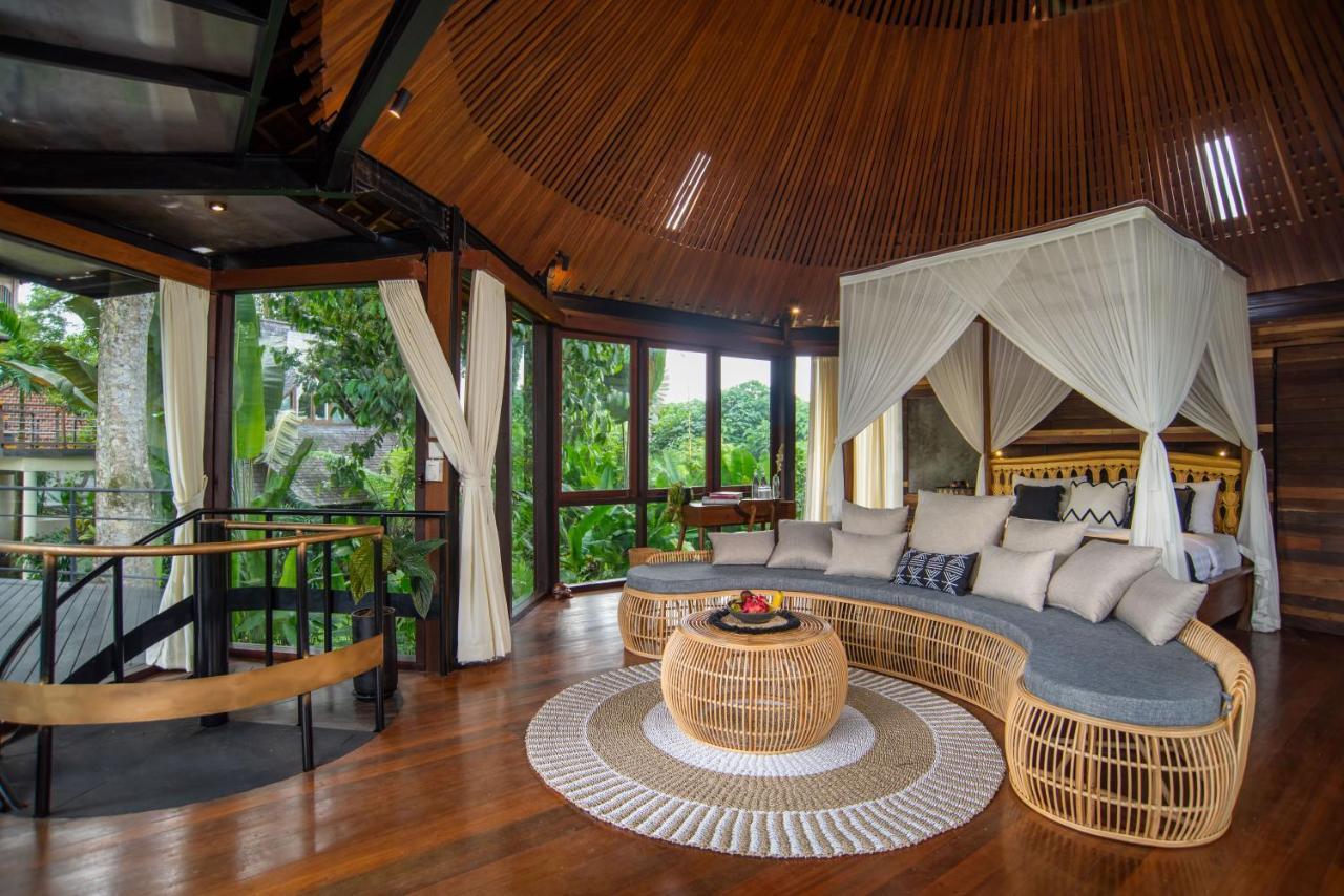 Tree House Villa *