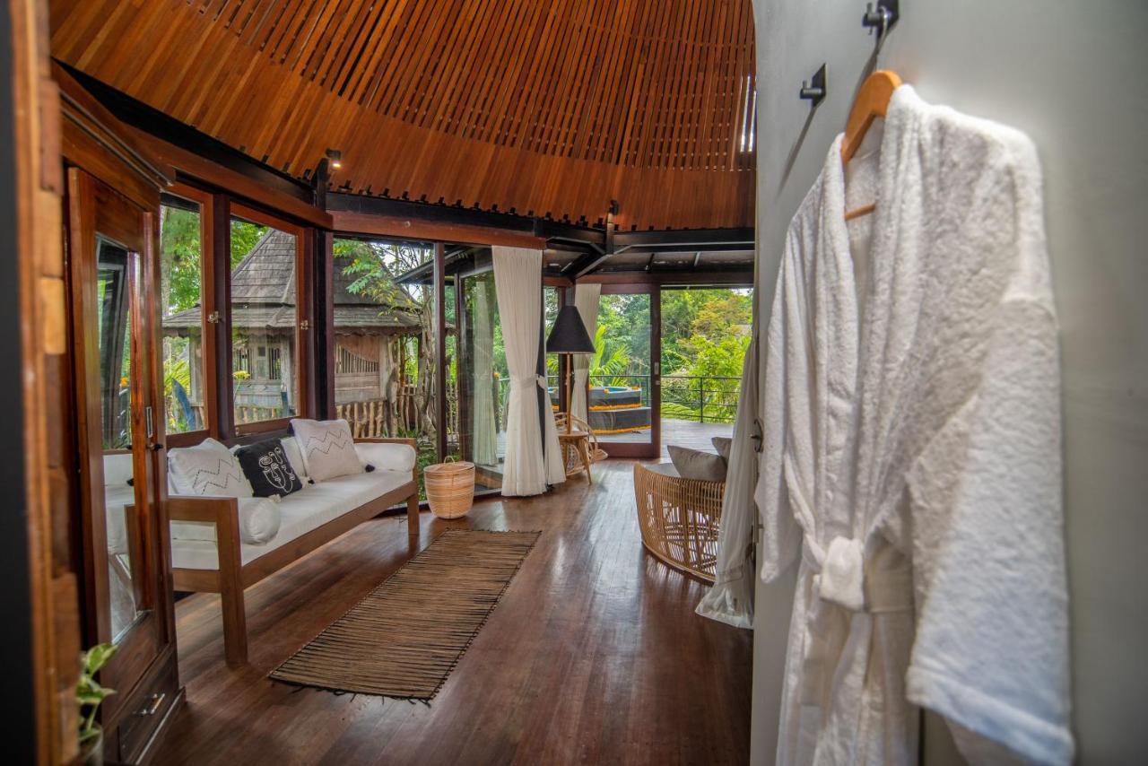 Tree House Villa