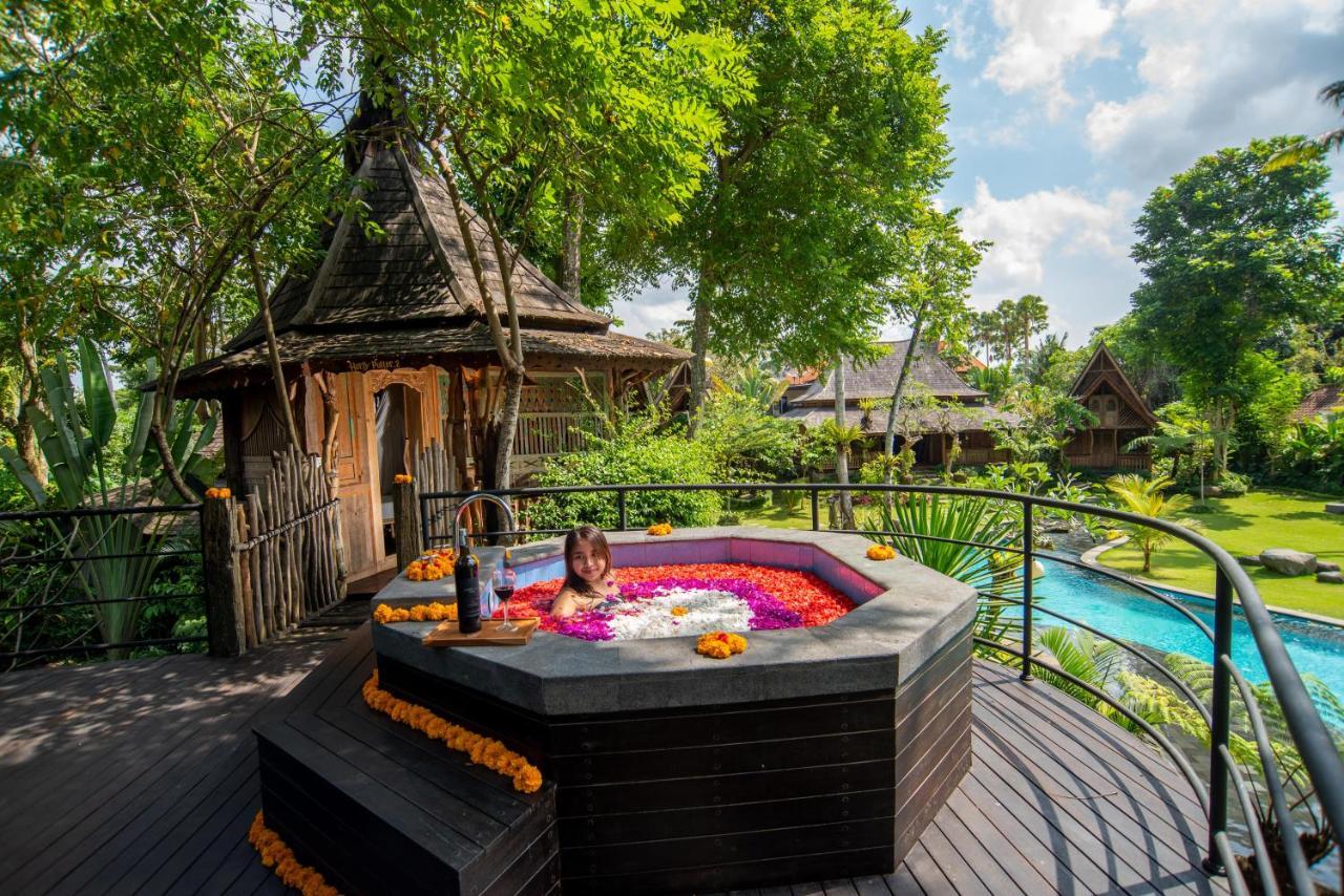 Tree House