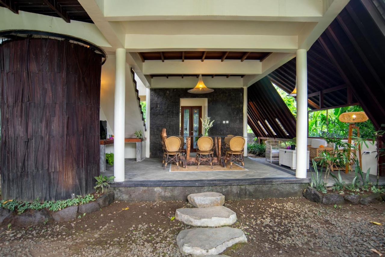 Villa Tree House Ubud