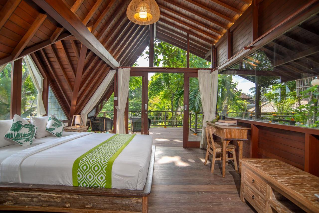 Tree House * Ubud