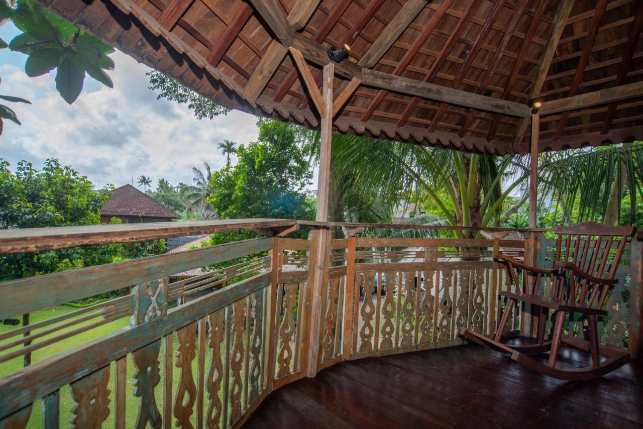Tree House Ubud