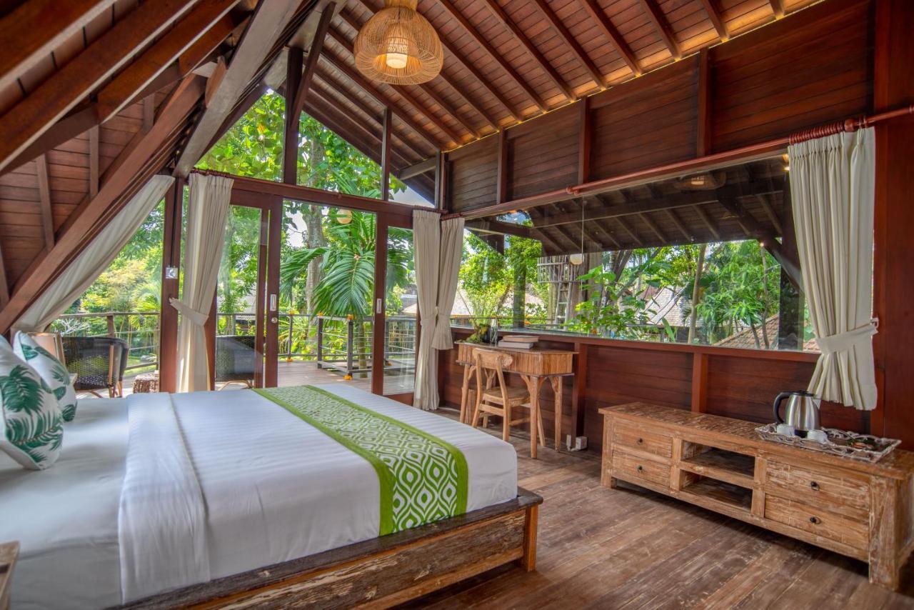 Tree House Ubud