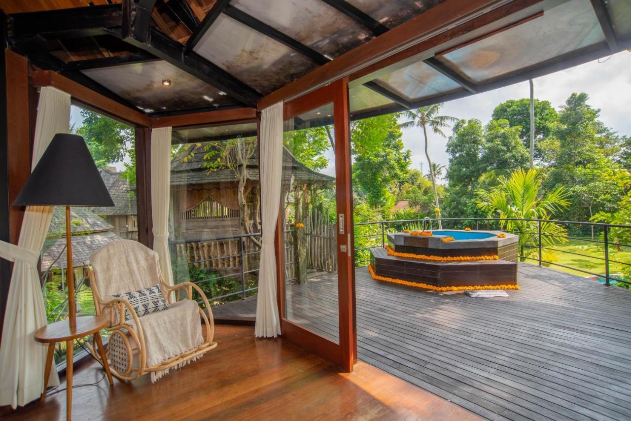 Villa Tree House *