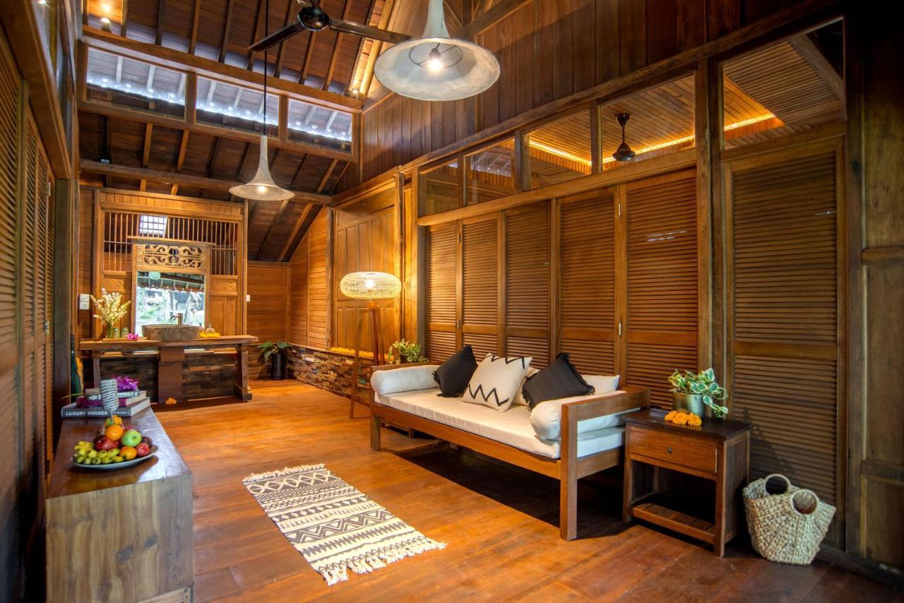 Tree House * Ubud